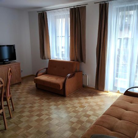 Apartamenty Kasztanowa Mikolajki  Exterior photo